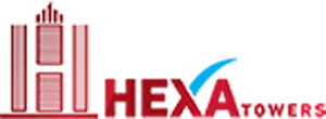 Hexa Towers Moshi, Dudulgaon Logo Image